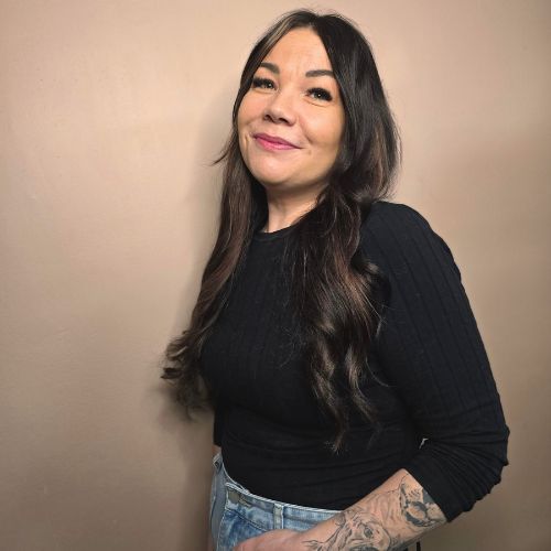 Employee picture