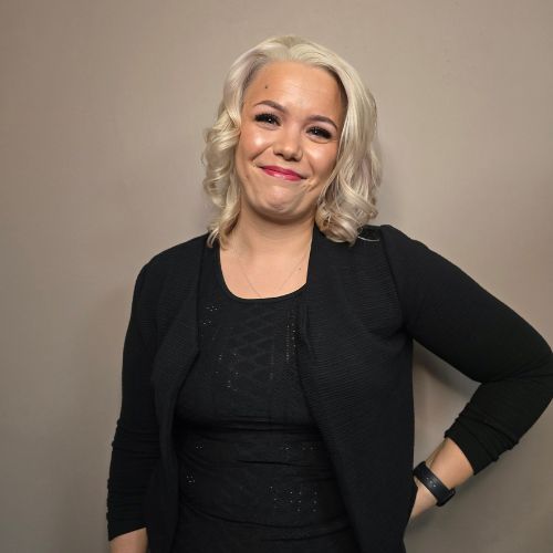 Employee picture